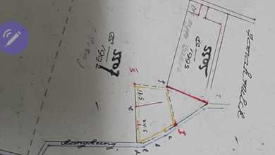 For Sale Tanah Premium di Uluwatu, Badung, LT 2500m²