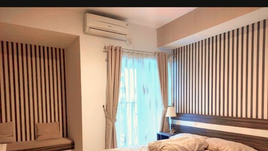 Apartemen Dijual di Gading Serpong Tangerang Furnished