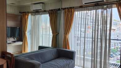 Apartemen Praktis di Kelapa Gading, Jakarta Utara, Harga Murah 55 Juta /tahun