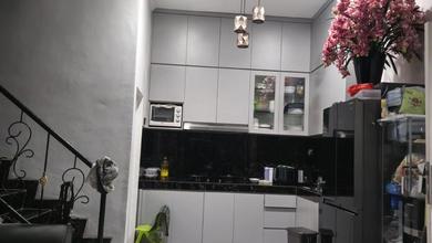 Rumah Dijual di Pademangan, Jakarta Utara, LB 140m², Harga Kompetitif!