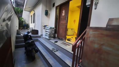 Rumah Mewah Luas 174 m2, di Pademangan, Jakarta Utara