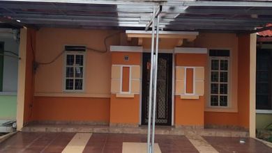 Promo Rumah di Lippo Cikarang, Cikarang, LB 150m², Harga 700 Juta