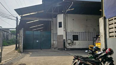 Di Sewakan / Dijual Pabrik Furniture Siap Pakai Sirkuit Sentul Minimal Sewa 2 Tahun