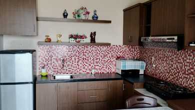 Disewakan Apartemen Terjangkau di Kelapa Gading, Jakarta Utara, LB 10m²