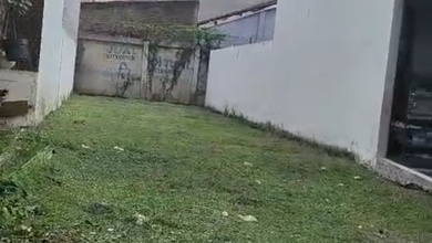 Dijual Tanah Eksklusif di Kalideres, Jakarta Barat, LT 108m²