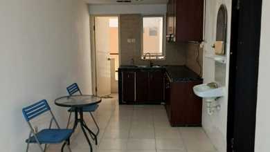 Promo Apartemen Murah di Teluk Gong, Jakarta Utara, 1 KT