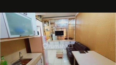 Apartemen Sewa Premium di Ancol, Jakarta Utara, Luas 45 m2