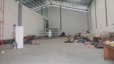 Di Sewakan Gudang Siap Pakai Kapuk 
