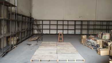 Di Jual Siap Pakai Gudang Kosambi Tangerang