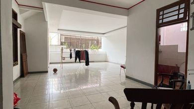 Rumah Area Premium Pasar Baru, Jakarta Pusat - Harga Menarik 7 Miliar