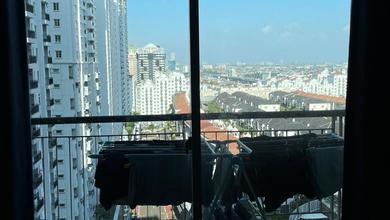 Apartemen Sederhana Harga Murah, Lokasi Kelapa Gading, Jakarta Utara