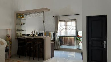 Hunian Mewah di Pademangan, Jakarta Utara, 7 KT, LT 140m²