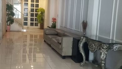 Di Jual Cepat Ruko Pasar Baru Siap Pakai