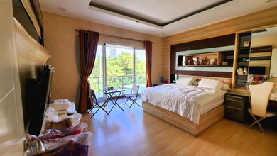 Dijual rumah Mewah di Kemayoran, Jakarta Pusat - LT 200m²