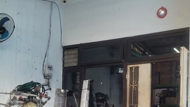 Dijual rumah Premium di Teluk Gong, Jakarta Utara - LT 132m²