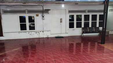 Rumah Elegan di Tanjung Priok, Jakarta Utara, 5 KT, LT 417m²