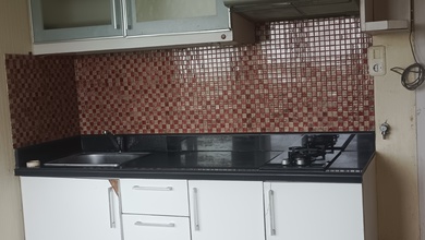 Apartemen Minimalis Harga Murah, Lokasi Pademangan, Jakarta Utara