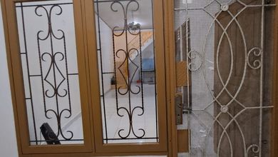 Rumah  Daerah Strategis Daerah Pademangan