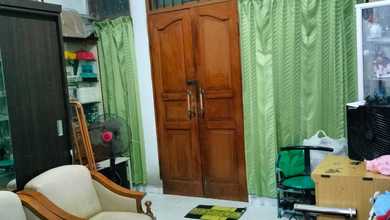 Jual Rumah Cantik Luas 52 m2 di Pademangan, Jakarta Utara