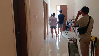 Hunian Idaman di Pademangan, Jakarta Utara, 2 KT, Harga 1,3 Miliar