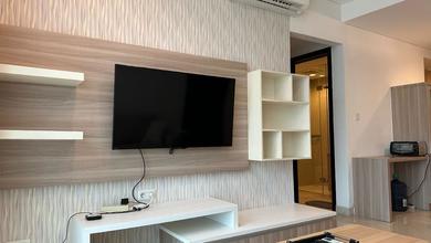 Disewakan Apartemen Murah di Setiabudi, Jakarta Selatan, LB 89m²