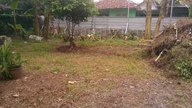 Dijual Tanah Prospektif di Curug, Tangerang, LT 391m²