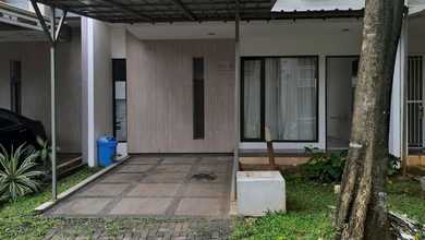 Rumah Dijual di BSD City, Tangerang, LB 100m², Harga Kompetitif!