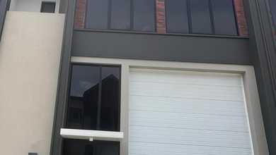 Gudang Bizpark Pik 2