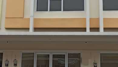 Ruko Pisa Grande, Gading Serpong