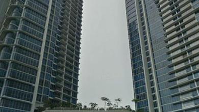 For Sale Apartemen Eksklusif di Kembangan Selatan, Jakarta Barat, LB 145m²