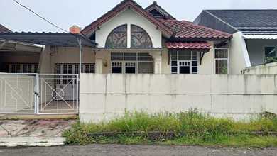 Hunian Favorit di Serpong Villa Melati Mas, Tangerang Selatan, 3 KT, Harga 2,2 Miliar