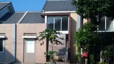 Rumah Dijual di Pamulang, Tangerang Selatan, LB 75m², Harga Kompetitif!