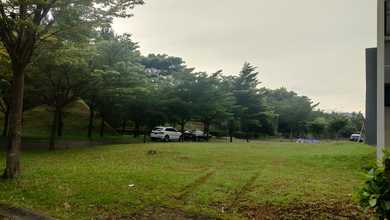 Tanah Elit Dijual di BSD Eminent, Tangerang, Harga 3,69 Miliar