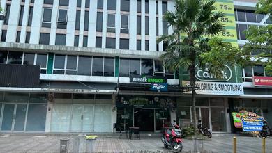 Ruko Grand Boulevard Citra Raya, Cikupa