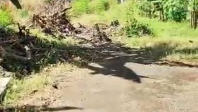 Dijual Tanah Premium di BSD Nusaloka, Tangerang, LT 2417m²