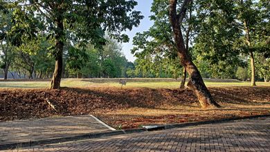 Kavling Prestisius Dijual di Sektor 7-Bintaro, Tangerang Selatan, Harga 14,4 Miliar