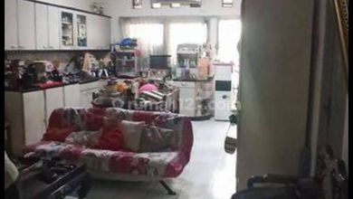 Hunian Mewah di BSD Nusaloka, Tangerang, 4 KT, LT 250m²