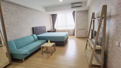 Kesempatan Apartemen Siap Huni di Cikokol, Tangerang,  KT