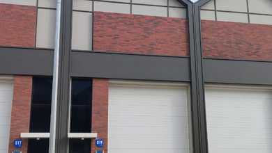 Disewakan Gudang Bizpark Pik 2