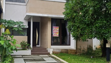  
 	
Sewa Rumah Lokasi Strategis dan Favorit di Tangerang