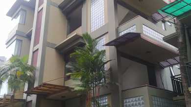 Dijual Kost Di Kemangisan Kebon Jeruk, Jakarta Barat