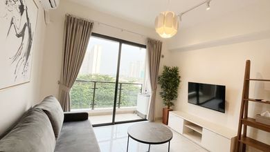 Apartemen Strategis Dijual Cepat di BSD City, Tangerang, Harga Menarik!