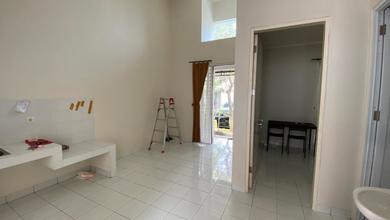 Kontrakan Murah di BSD City, Tangerang, 2 KT, Harga 42 Juta /tahun