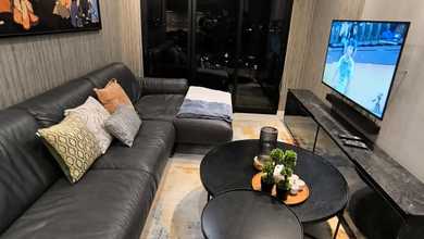 Kontrak Apartemen Murah di Alam Sutera, Tangerang, 2 KT