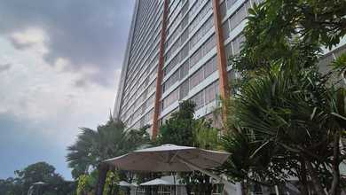 Apartemen Minimalis Lokasi Cikokol, Tangerang, Harga 950 Juta