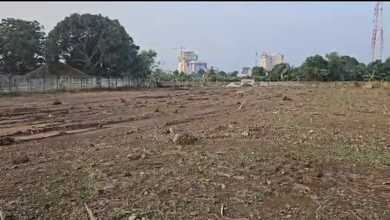 Dijual Tanah Premium di Kelapa Dua, Tangerang, LT 10771m²