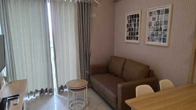 Apartemen Praktis di BSD City, Tangerang, Harga Murah 75 Juta /tahun