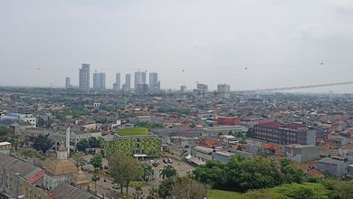 Promo Apartemen Murah di Gading Serpong, Tangerang,  KT