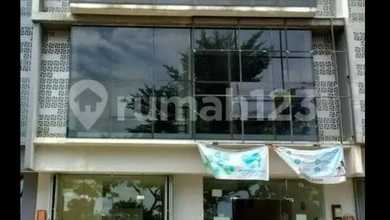 Dijual Ruko Icon Busisness Park Bsd