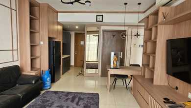 Apartemen Nyaman di Alam Sutera, Tangerang, Harga Murah 110 Juta /tahun